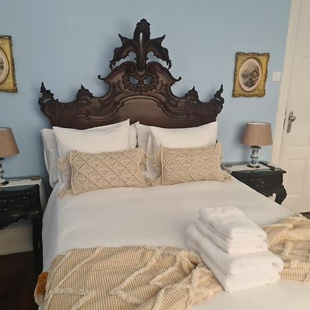 Casinhas No Carolina - Hostel Порто Екстериор снимка