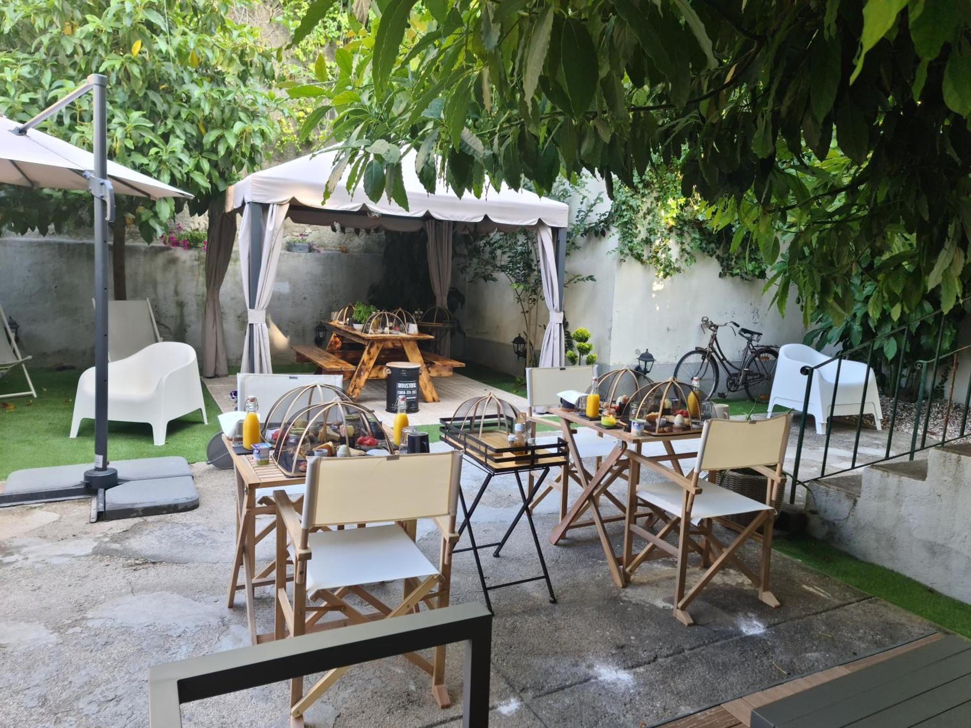 Casinhas No Carolina - Hostel Порто Екстериор снимка