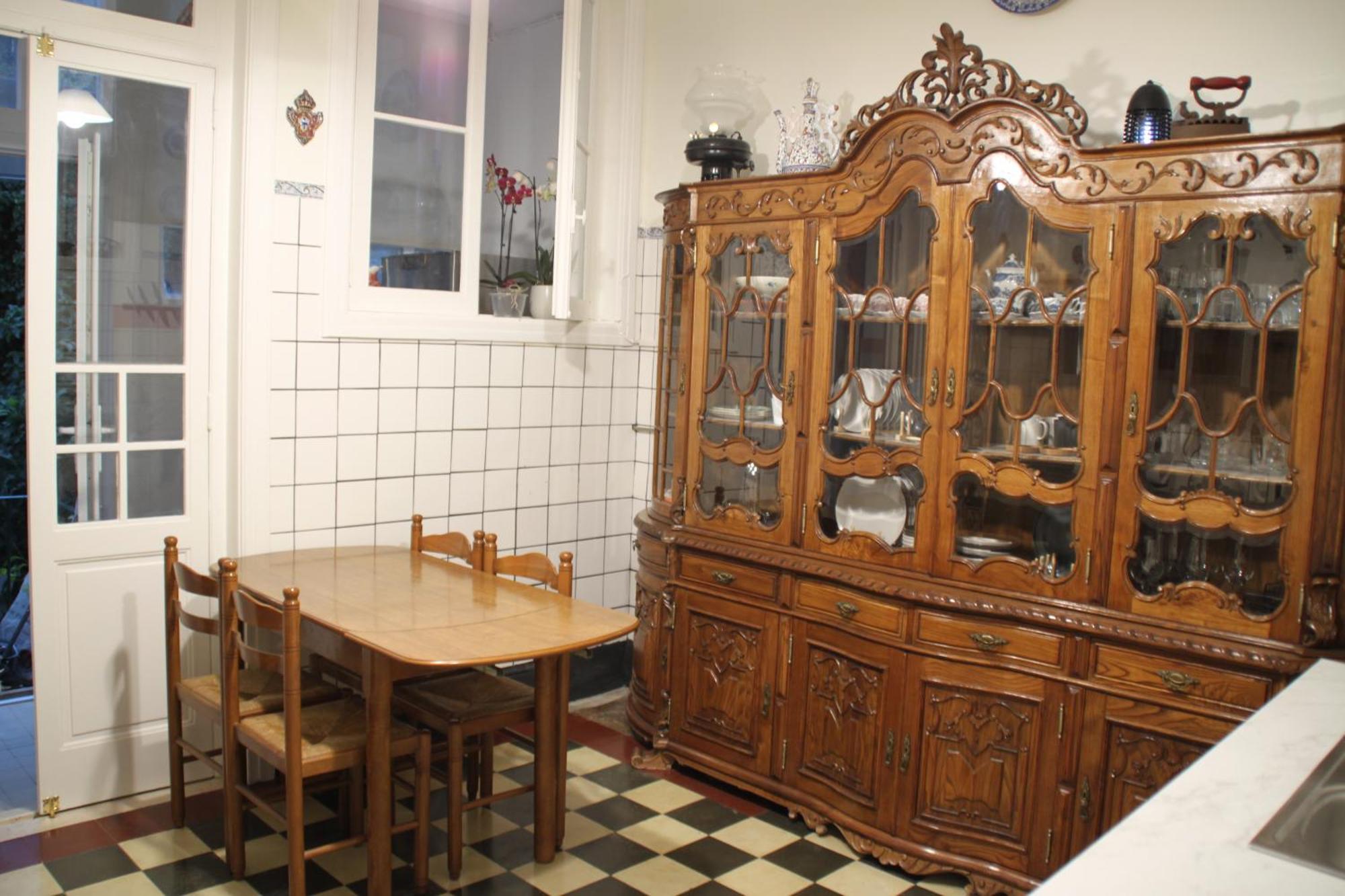 Casinhas No Carolina - Hostel Порто Екстериор снимка